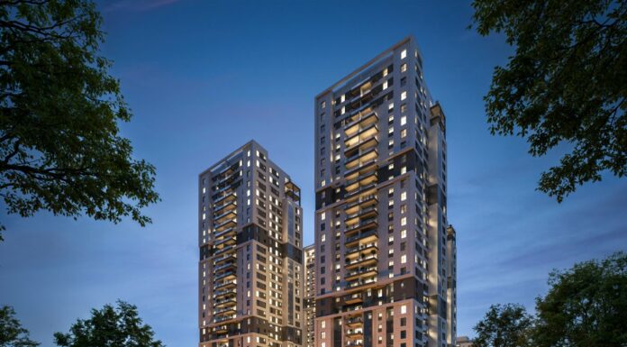 Ashdod : appartements 2–3 pièces réservés aux habitants dans le nouveau quartier Kiryat Peres