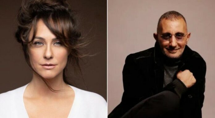 Avec Keren Peles et Shimon Buskila : une scène d’émotion pour Yom Hazikaron à Ashdod