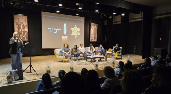 Zikaron BaSalon Ashdod 2026 marque ses 12 ans : Cette année plus que jamais, chaque mémoire mérite son salon