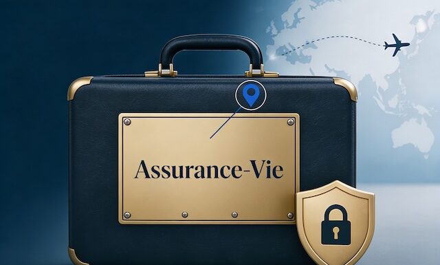 Expatriés : votre assurance vie française ne partira pas avec vous !
