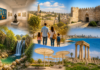 Israël ouvre ses portes : des week-ends gratuits dans les musées, parcs et sites culturels