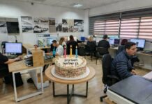 Ashdod : trois ans déjà pour les archives municipales… et un accès au passé en un clic