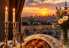 Toute l’équipe d’AshdodCafé vous souhaite «Shabbat Shalom» – date, horaires, paracha
