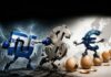 Le shekel défie le dollar — et l’euro marche sur des œufs par Arnaud Sayegh