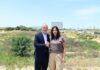 Ashdod : la première pierre d’un immense projet routier vient d’être posée