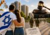 Ashdod : des appartements à prix choc réservés en priorité aux réservistes