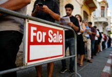 Les prix de l’immobilier repartent à la hausse en Israël : la sécurité, nouveau critère roi par Arnaud Sayegh