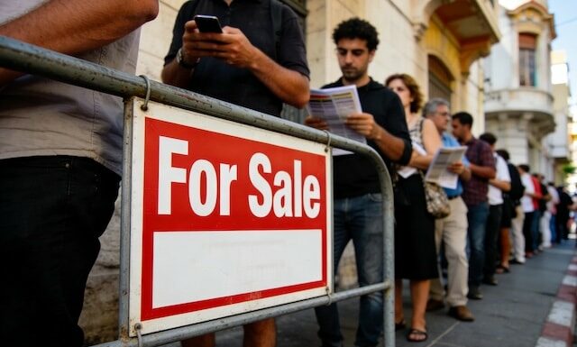 Les prix de l’immobilier repartent à la hausse en Israël : la sécurité, nouveau critère roi par Arnaud Sayegh
