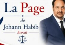 Elections consulaires – La course à l’échalote par Johann Habib