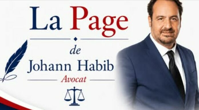 Elections consulaires – La course à l’échalote par Johann Habib