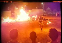 Lag BaOmer à Ashdod : une programmation festive dans toute la ville !