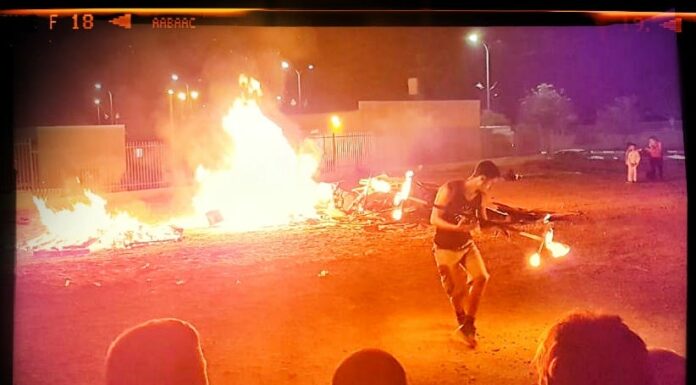 Lag BaOmer à Ashdod : une programmation festive dans toute la ville !