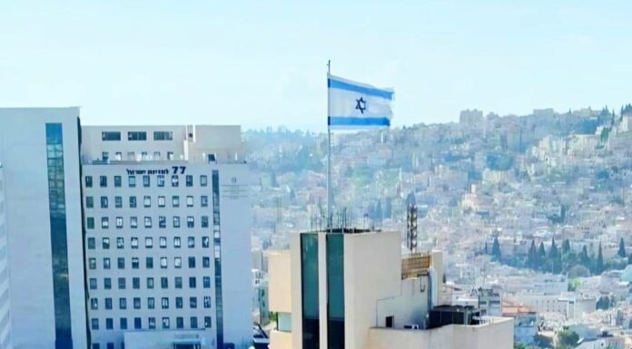 Nof HaGalil : le nouveau pari gagnant du nord d’Israël ! Olim ne passez pas à coté de cette opportunité !