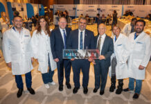 Salon MedEx France 2026 – Plusieurs centaines de participants à Paris