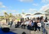Pour la 13ᵉ année consécutive, Ashdod décroche à nouveau les prestigieux Pavillons Bleus