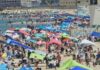 Plages d’Ashdod : des prix imbattables face au reste du pays