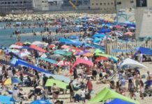 Plages d’Ashdod : des prix imbattables face au reste du pays