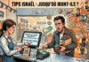 Tips Israël : jusqu’où iront-ils ? Par Rony Hayot