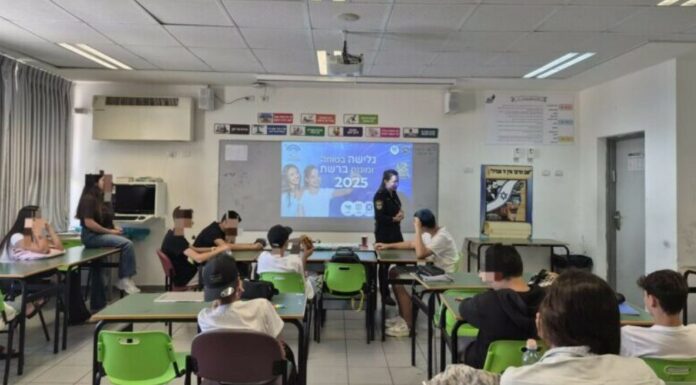 Ashdod face à la violence des jeunes : des mesures renforcées pour sécuriser la ville