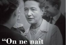 Ashdod – Cinéma « On ne naît pas femme : on le devient » Simone De Beauvoir le 8 juin à 19 h 30