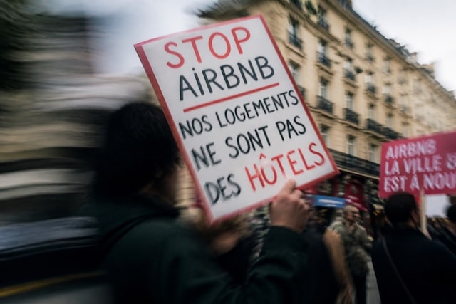 airbnb