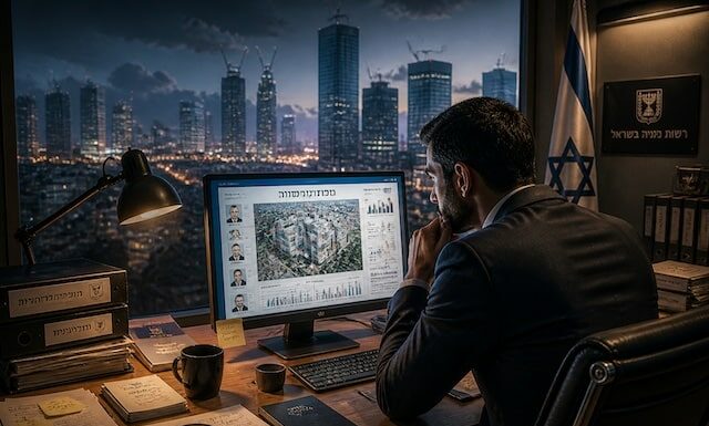 L’Autorité fiscale israélienne intensifie sa traque des montages en prête-nom dans l’immobilier