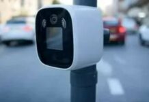Choc pour les conducteurs : un millier de caméras cachées traquent vos moindres infractions en ville