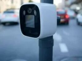 Choc pour les conducteurs : un millier de caméras cachées traquent vos moindres infractions en ville