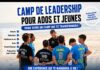 Camp d’été exclusif pour adolescents franco-israéliens : développez confiance, leadership et amour d’Israël