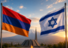 Israël franchit une étape historique vers la reconnaissance officielle du génocide arménien