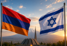 Israël franchit une étape historique vers la reconnaissance officielle du génocide arménien