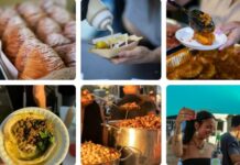 Le Festival des Peuples et des Saveurs revient à Ashdod les 6 et 7 juillet 2026