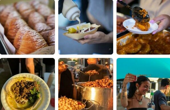 Le Festival des Peuples et des Saveurs revient à Ashdod les 6 et 7 juillet 2026