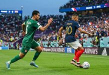 Quand l’alphabet hébreu s’invite en Coupe du Monde par Rony Hayot