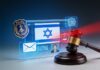 Fraudes financières en ligne : Israël passe à l’offensive par Arnaud Sayegh