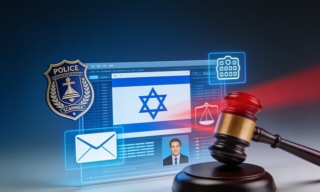 Fraudes financières en ligne : Israël passe à l’offensive par Arnaud Sayegh