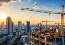 Ashdod continue de construire, mais la demande suit-elle le rythme ?