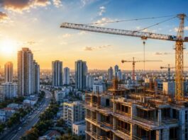 Ashdod continue de construire, mais la demande suit-elle le rythme ?