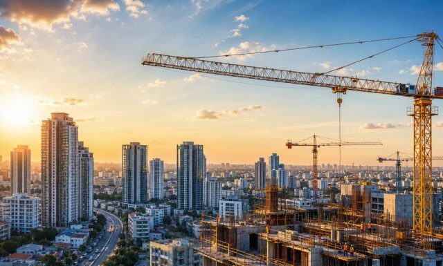 Ashdod continue de construire, mais la demande suit-elle le rythme ?