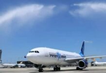 Nouveau départ pour Israir : Airbus A330 en service et cap vers New York dès août