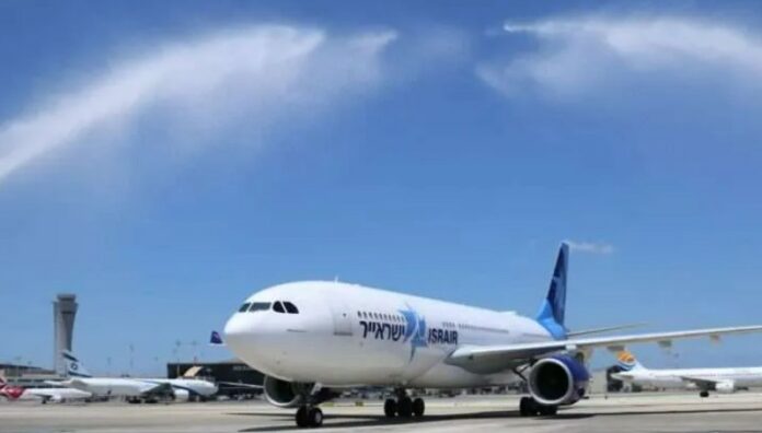 israir avion 330 airbus