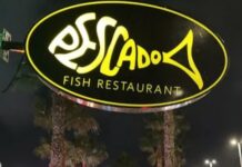 Ashdod : le restaurant Pescado touché par un incendie, fermeture temporaire….