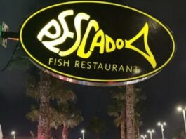 Ashdod : le restaurant Pescado touché par un incendie, fermeture temporaire….