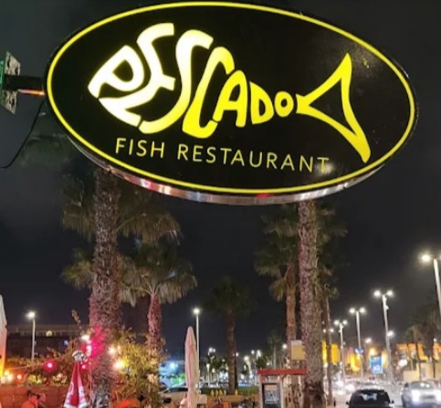 pescado restaurant