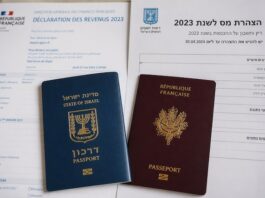 Israël reconnaît la double résidence fiscale : une jurisprudence qui bouscule les règles du jeu
