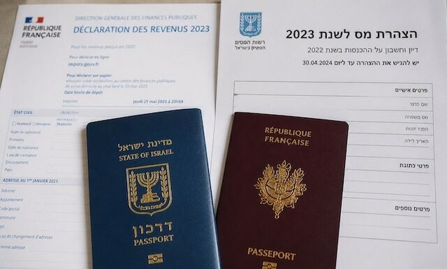 Israël reconnaît la double résidence fiscale : une jurisprudence qui bouscule les règles du jeu