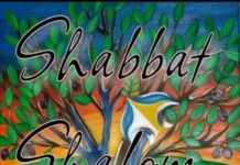 Toute l’équipe d’AshdodCafé vous souhaite «Shabbat Shalom» – date, horaires, paracha