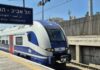 Une nouvelle ligne ferroviaire entre en service : Tel-Aviv à moins d’une heure depuis l’est du Sharon et la Samarie