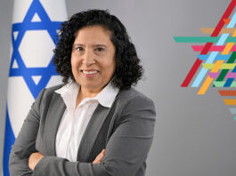 « Sionisme 2026 » : la directrice générale du ministère israélien de l’Alya et de l’Intégration raconte l’Israël qui continue d’attirer les Juifs du monde entier