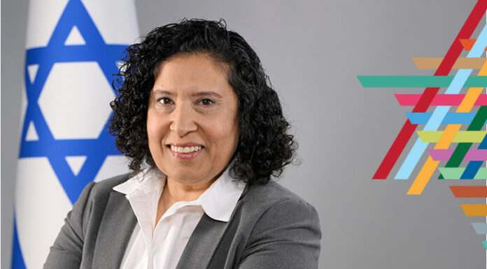 « Sionisme 2026 » : la directrice générale du ministère israélien de l’Alya et de l’Intégration raconte l’Israël qui continue d’attirer les Juifs du monde entier